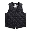 シティ シングル ダウンジレ TAION-003CI ダウンベスト 7カラー