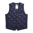 シティ シングル ダウンジレ TAION-003CI ダウンベスト 7カラー