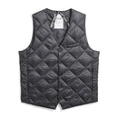 シティ シングル ダウンジレ TAION-003CI ダウンベスト 7カラー