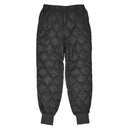 ミリタリー ダウンパンツ TAION-131LSML-1 パンツ 4カラー