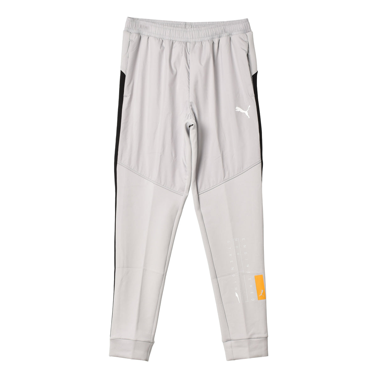 プーマ PUMA トレーニング ストレングス トレイン ニット パンツ