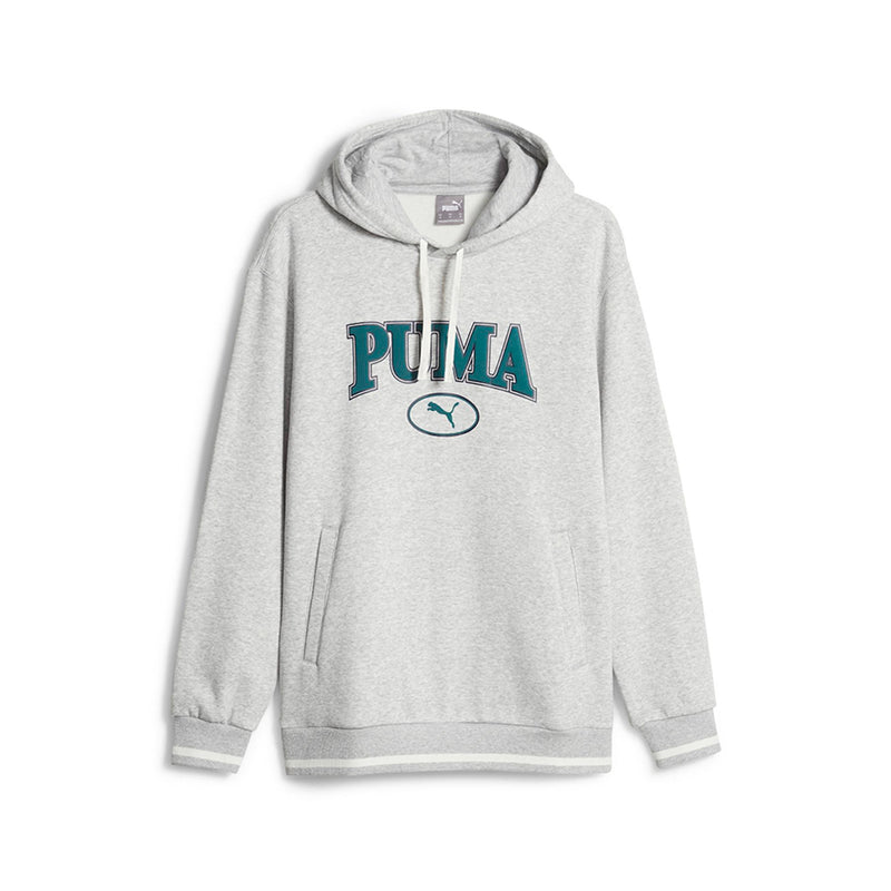 PUMA SQUAD フーディー 678401 パーカー 2カラー