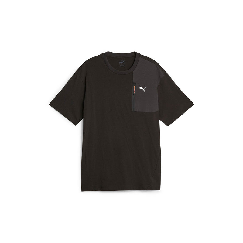 オープン ロード 半袖Tシャツ 678357 トレーニングウェア 2カラー