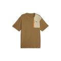 オープン ロード 半袖Tシャツ 678357 トレーニングウェア 2カラー