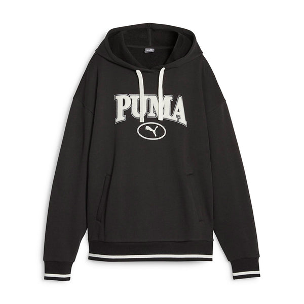 PUMA SQUAD フーディー 裏起毛 623332 パーカー 2カラー