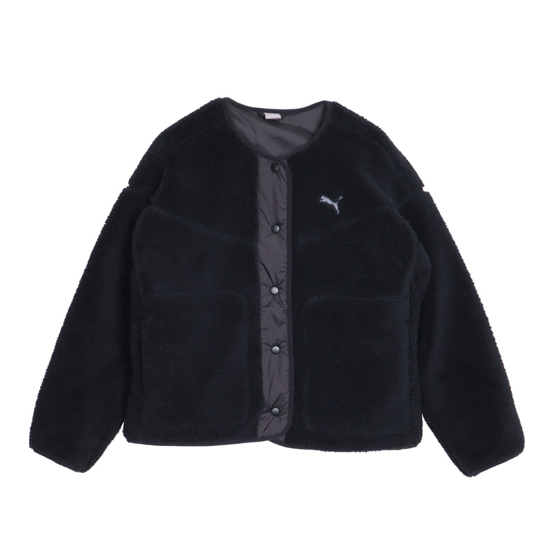 モーション シェルパ ジャケット 677698 ジャケット 2カラー