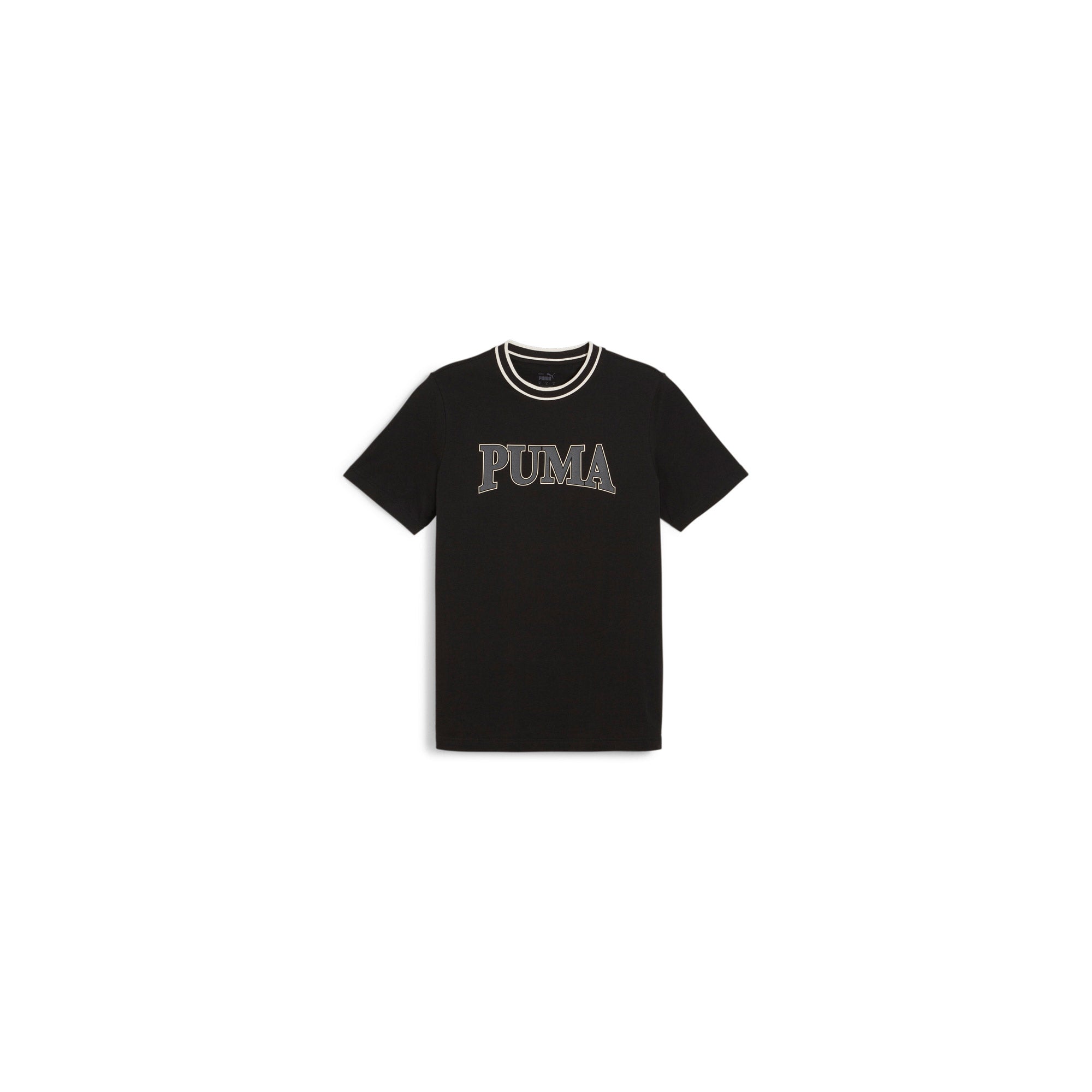 プーマ PUMA SQUAD ビッググラフィックTシャツ 681250 半袖T