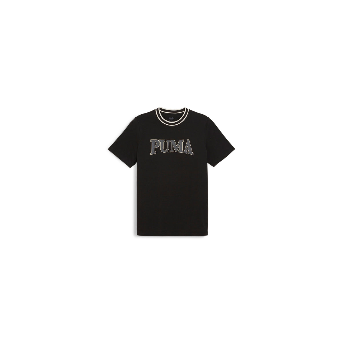 プーマ PUMA SQUAD ビッググラフィックTシャツ 681250 半袖T