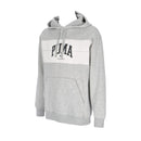 PUMA SQUAD フーディースウェット FL 684224 パーカー 2カラー