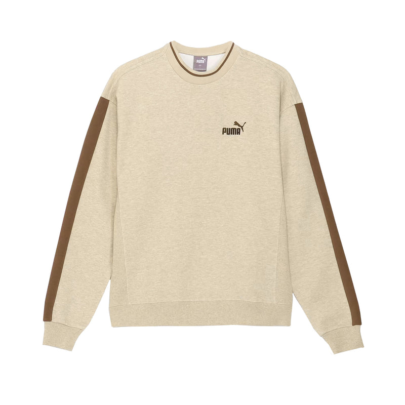 CORE HERITAGE MX クルースウェット 683586 スウェット 2カラー