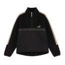 CORE HERITAGE ウィンターライズ ハーフジップ スウェットジャケット 683590 ジャケット