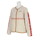 CORE HERITAGE リバーシブル AOP ジャケット 683614 ジップアップジャケット 2カラー