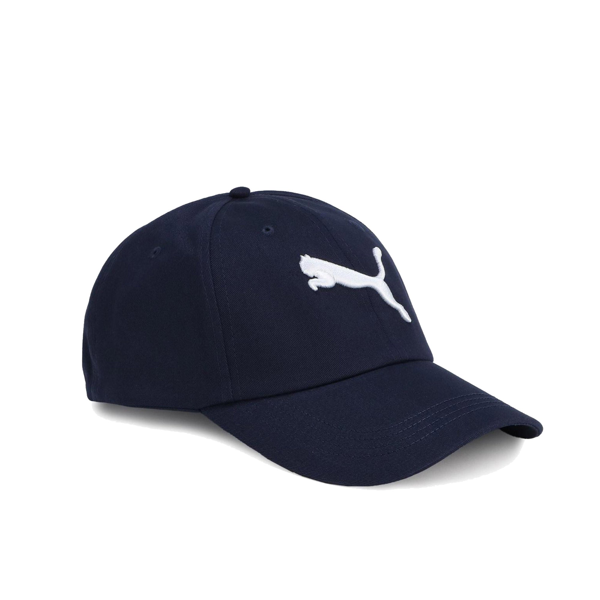 プーマ PUMA ESS プーマ キャット ロゴ BB キャップ AF 026204