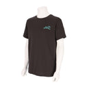 グラフィック ラン スローガンTシャツ 527226 半袖Tシャツ 2カラー