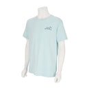 グラフィック ラン スローガンTシャツ 527226 半袖Tシャツ 2カラー