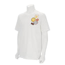 グラフィックス アイコン 半袖 Tシャツ 687680 半袖Tシャツ 2カラー