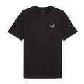 GRAPHICS バックプリントTシャツ 687701 半袖Tシャツ 2カラー