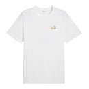 GRAPHICS バックプリントTシャツ 687701 半袖Tシャツ 2カラー