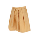 ウィメンズ サマー ウーブン ショートパンツ 686933 パンツ 2カラー