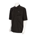 サマー ウーブン 半袖 シャツ 687320 半袖シャツ