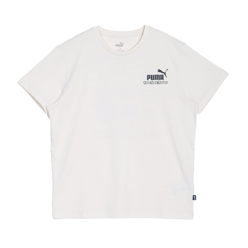 ESS＋ MID 90s グラフィック Tシャツ 681335 半袖Tシャツ 2カラー