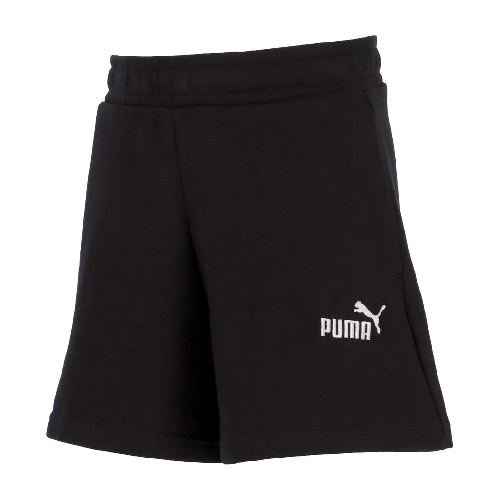最安価格 ロゴ 1 NO. スモール ESS PUMA プーマ ショーツ ショート 687786 ウェア