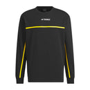 ナショナル ジオグラフィック 長袖テックTシャツ HBR53 長袖Tシャツ 2カラー