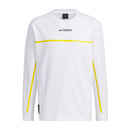 ナショナル ジオグラフィック 長袖テックTシャツ HBR53 長袖Tシャツ 2カラー