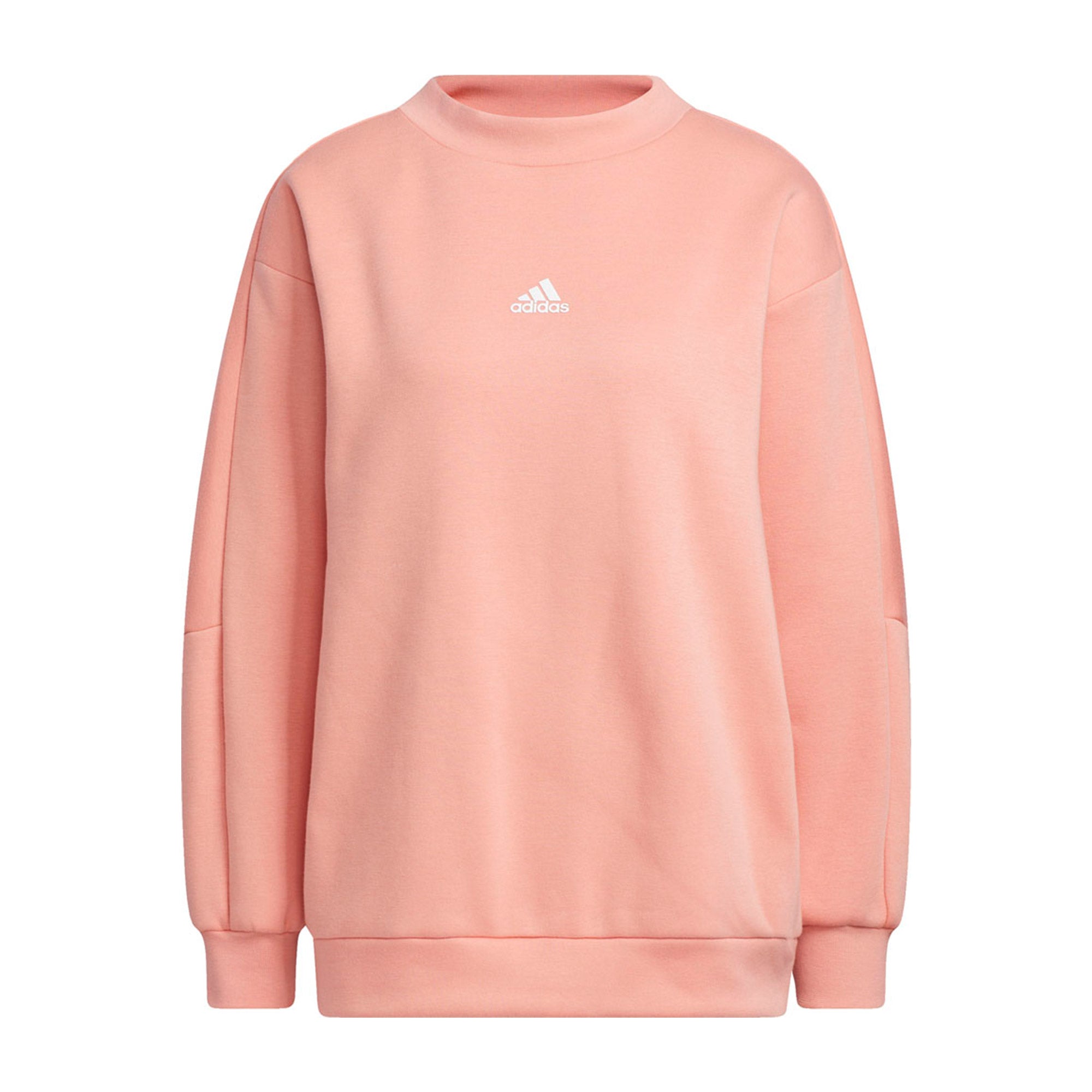 アディダス ADIDAS ワーディング ルーズフィット フリース