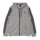 M MUSTHAVES 3STRIPES スウェットフルジップパーカー FSD66 パーカー 2カラー