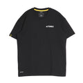 ナショナル ジオグラフィック グラフィックス半袖Tシャツ JOP99 半袖Tシャツ 2カラー