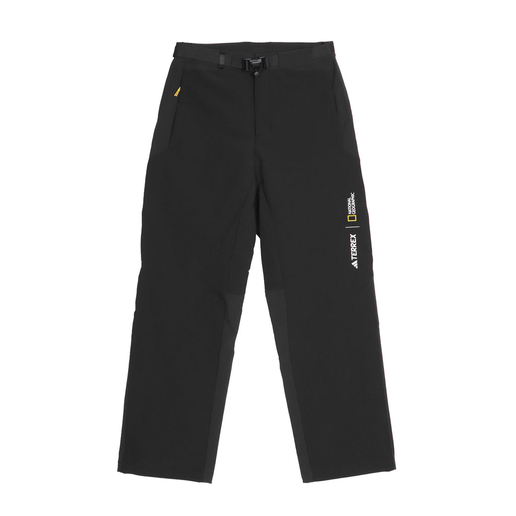 アディダス ADIDAS ナショナル ジオグラフィック ソフトシェル