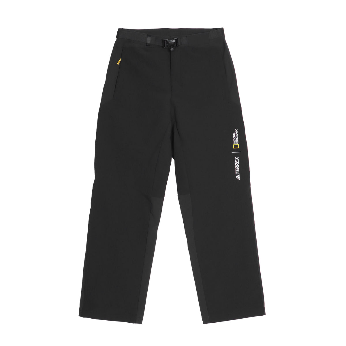 福袋特集 2024 アディダス ADIDAS ナショナル ジオグラフィック ソフトシェル パンツ