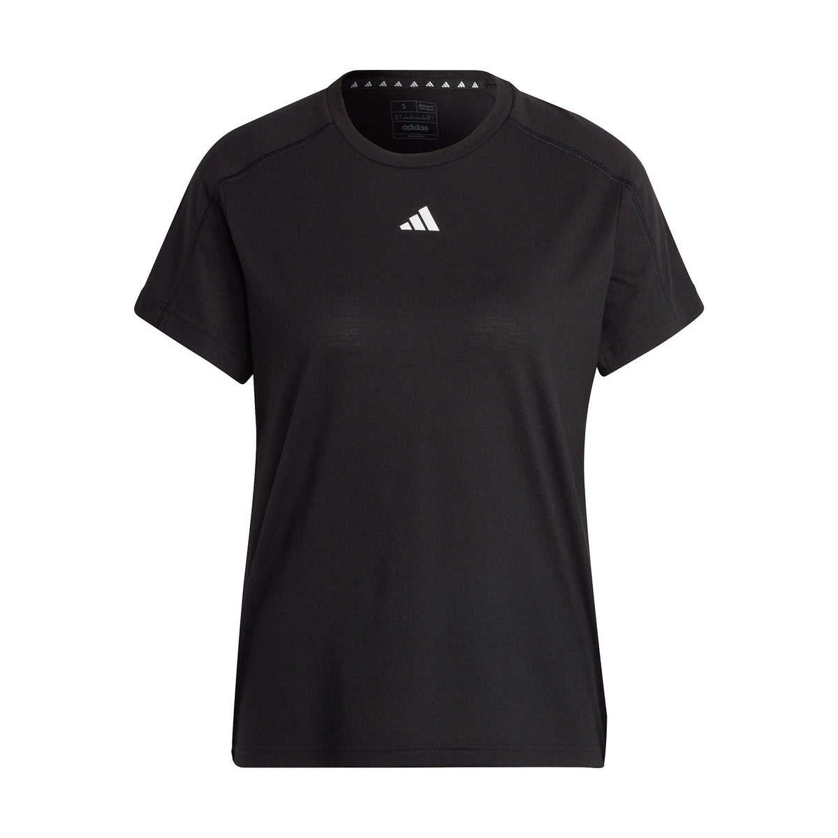 adidas JFA 黒シャツ AEROREADY Women's T-shirt adidas Aeroready Graphic - adidas - Brands