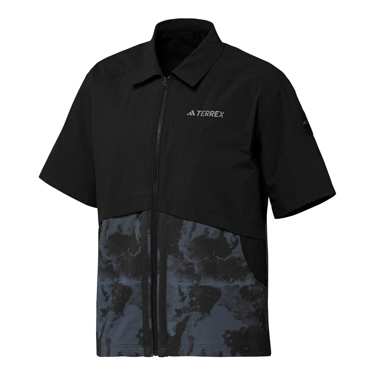 アディダス ADIDAS ナショナル ジオグラフィック WIND.RDY半袖