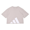 エッセンシャルズ ビッグロゴTシャツ KVA74 半袖Tシャツ 3カラー