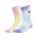 タイダイソックス 3足組 JI6335 靴下