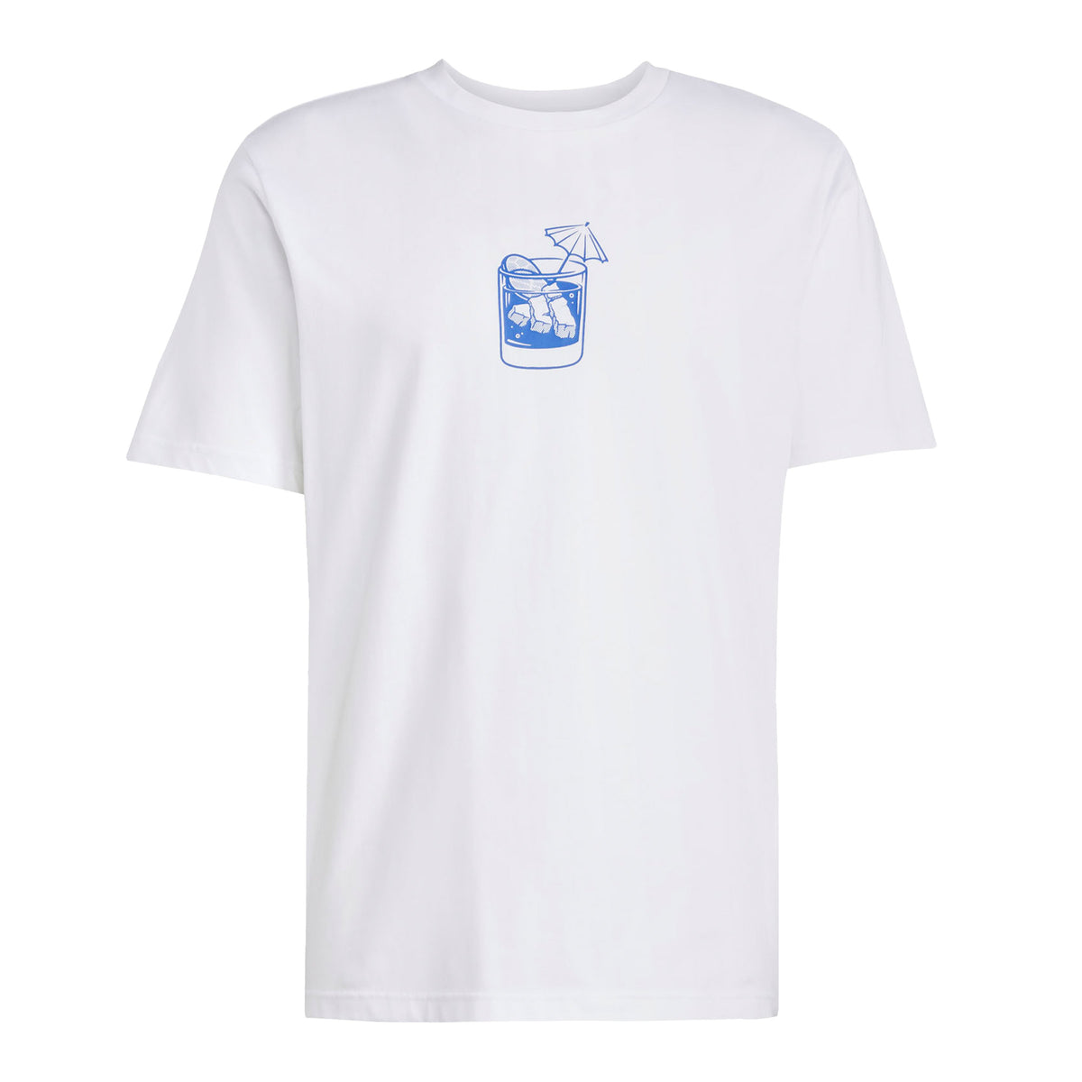 adidas 半袖tシャツ adidas アディダス 半袖Tシャツ メンズ ラウンジ ドリンク