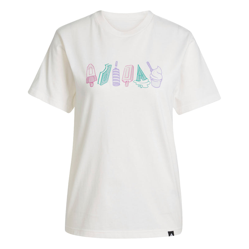 ラウンジ フードグラフィック 半袖Tシャツ KSI12 半袖Tシャツ 2カラー