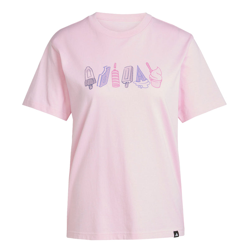 ラウンジ フードグラフィック 半袖Tシャツ KSI12 半袖Tシャツ 2カラー
