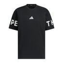 ワーディング パック ルーズフィット ヘビーシングルジャージー KQD25 半袖Tシャツ 2カラー