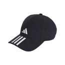 スリーストライプス AEROREADY ランニング トレーニング ベースボールキャップ MKD80 帽子 2カラー