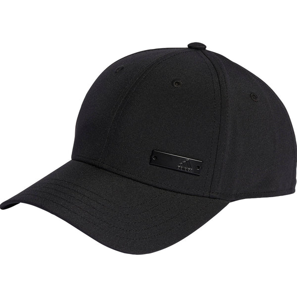 メタルバッジ 軽量ベースボールキャップ DKH28 帽子 1カラー