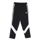 マストハブ レギュラーフィット カラーブロック ダブルニット 9／10丈トラックパンツ KWY24 ロングパンツ 1カラー