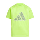 エッセンシャルズ 3バー カモ柄 半袖Tシャツ KCE63 半袖Tシャツ 4カラー