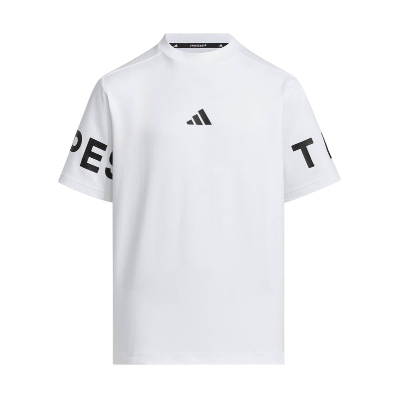 アディダス ADIDAS ワード ショートスリーブ Tシャツ KCE72 半袖
