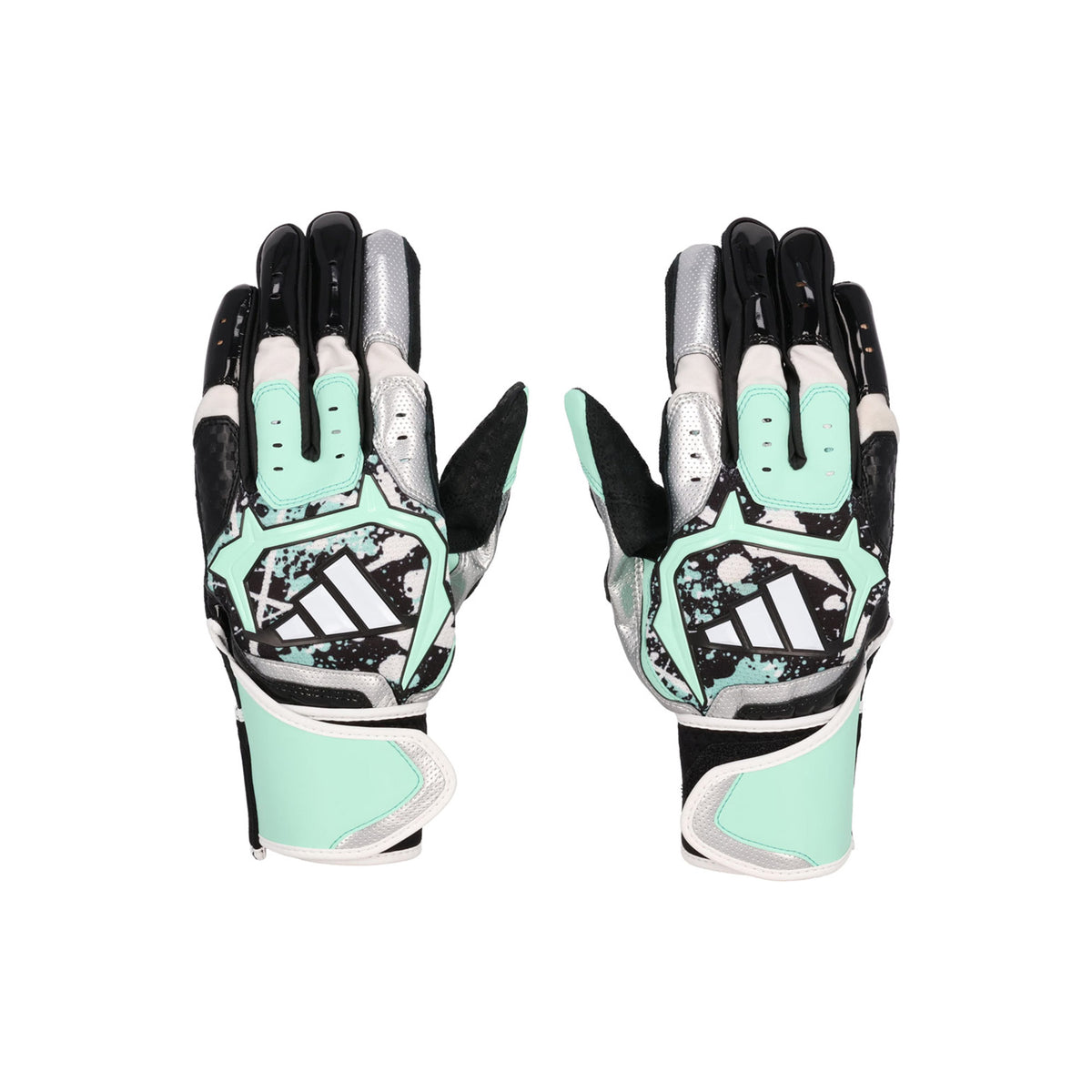 アディダス ADIDAS バッティンググラブ TOP2 LBG302