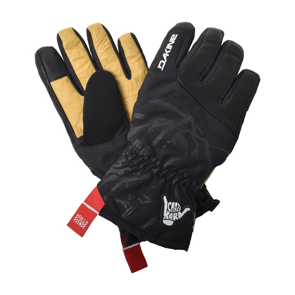 TEAM FILLMORE GORE TEX SHORT GLOVE BD237721 手袋 1カラー