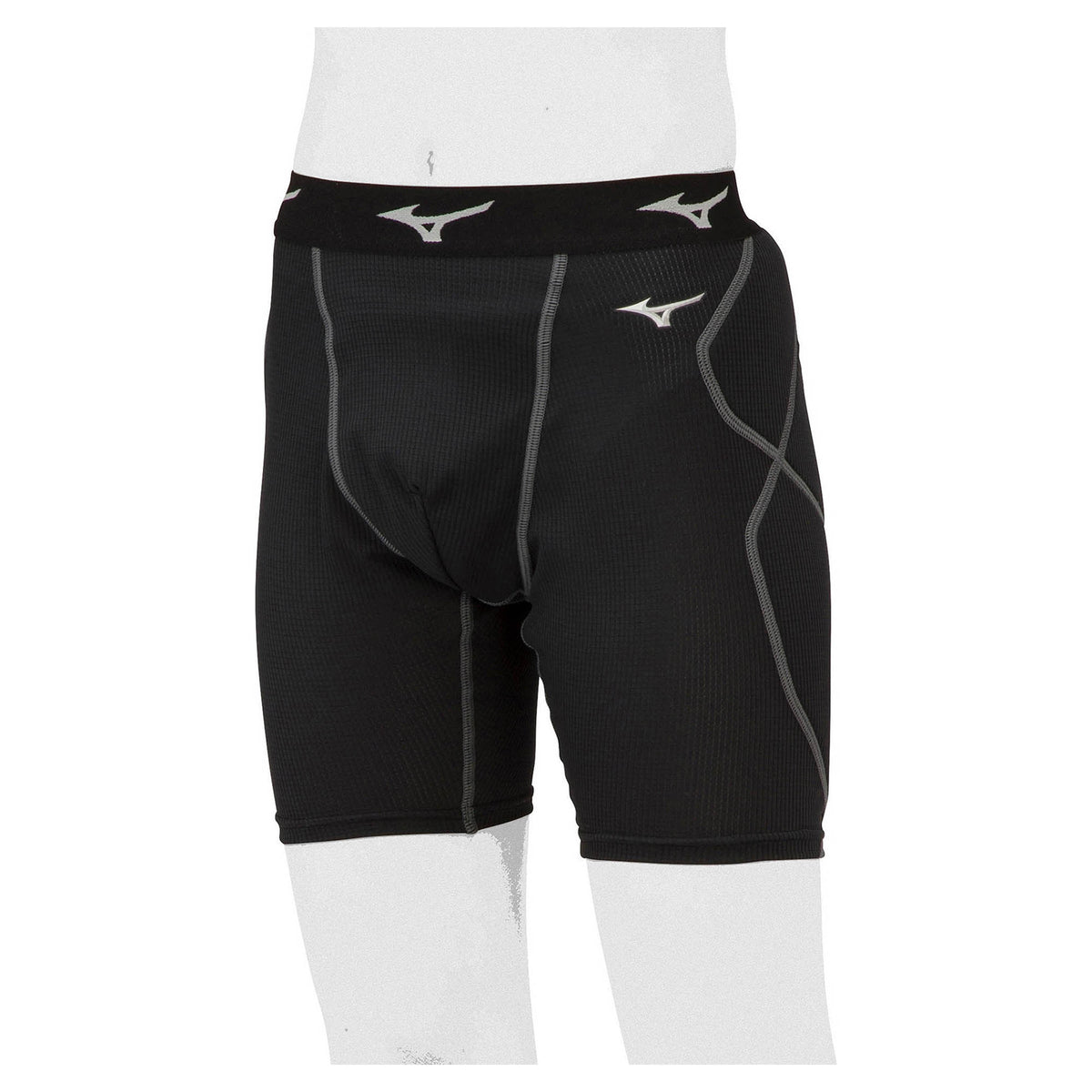 ミズノ MIZUNO ドライエアロフローKUGEKIスライディングパンツ