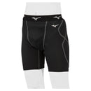 ドライエアロフローKUGEKIスライディングパンツ(抗菌防臭／防汚) 12JBAP34 スライディングパンツ 2カラー